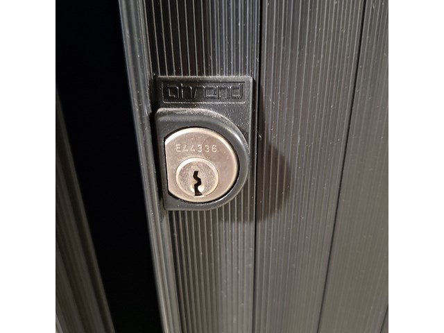 4x jaloeziekast, o.a ahrend - afbeelding 17 van  17