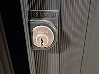 4x jaloeziekast, o.a ahrend - afbeelding 17 van  17