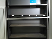 4x jaloeziekast, o.a. ahrend - afbeelding 3 van  17