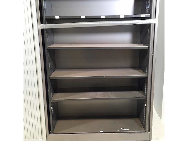 4x jaloeziekast, o.a. ahrend - afbeelding 4 van  17