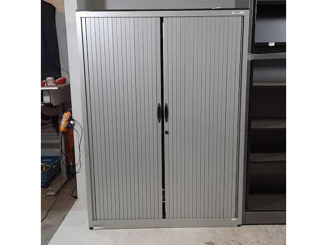 4x jaloeziekast, o.a. ahrend - afbeelding 5 van  17