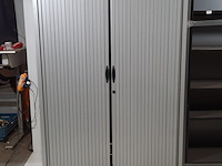 4x jaloeziekast, o.a. ahrend - afbeelding 5 van  17