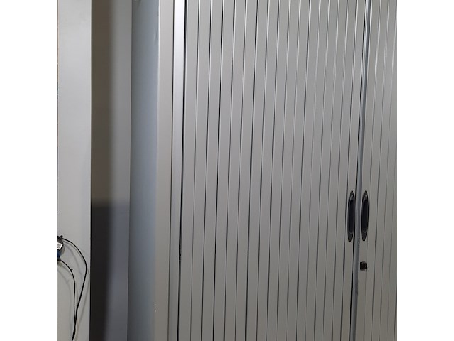 4x jaloeziekast, o.a. ahrend - afbeelding 6 van  17