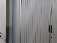 4x jaloeziekast, o.a. ahrend - afbeelding 6 van  17