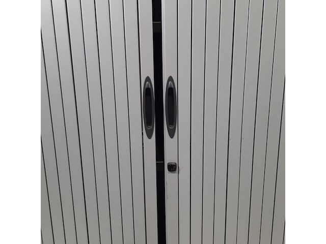 4x jaloeziekast, o.a. ahrend - afbeelding 7 van  17