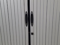 4x jaloeziekast, o.a. ahrend - afbeelding 7 van  17