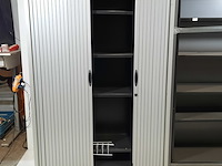 4x jaloeziekast, o.a. ahrend - afbeelding 8 van  17