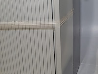 4x jaloeziekast, o.a. ahrend - afbeelding 11 van  17