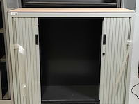 4x jaloeziekast, o.a. ahrend - afbeelding 12 van  17