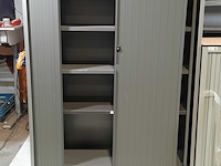 4x jaloeziekast, o.a. ahrend - afbeelding 13 van  17