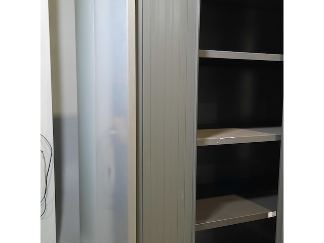 4x jaloeziekast, o.a. ahrend - afbeelding 14 van  17