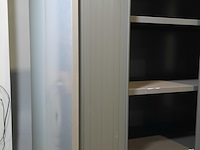 4x jaloeziekast, o.a. ahrend - afbeelding 14 van  17