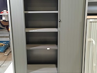 4x jaloeziekast, o.a. ahrend - afbeelding 15 van  17