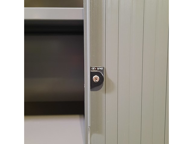 4x jaloeziekast, o.a. ahrend - afbeelding 16 van  17