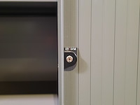 4x jaloeziekast, o.a. ahrend - afbeelding 16 van  17