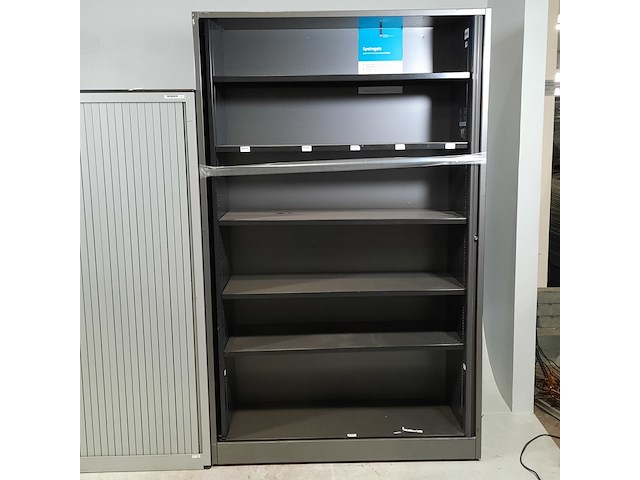 4x jaloeziekast, o.a. ahrend - afbeelding 17 van  17