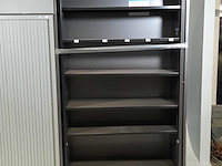 4x jaloeziekast, o.a. ahrend - afbeelding 17 van  17