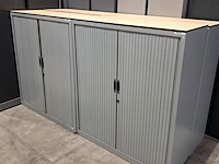 4x jaloeziekast - afbeelding 2 van  10