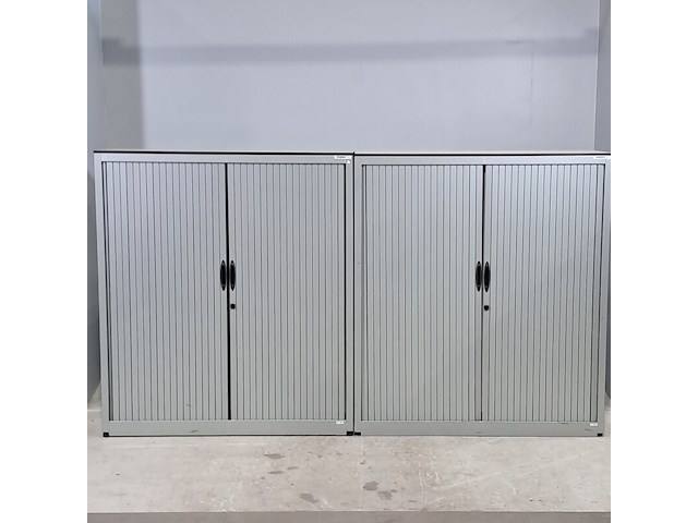 4x jaloeziekast - afbeelding 1 van  10