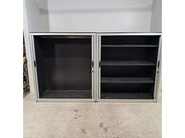 4x jaloeziekast - afbeelding 3 van  10