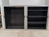 4x jaloeziekast - afbeelding 3 van  10