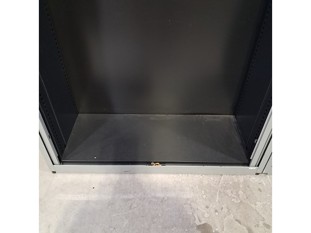 4x jaloeziekast - afbeelding 4 van  10