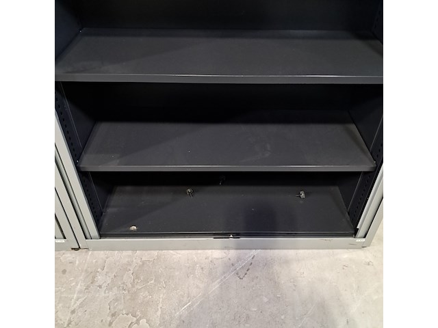 4x jaloeziekast - afbeelding 6 van  10