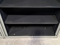 4x jaloeziekast - afbeelding 6 van  10