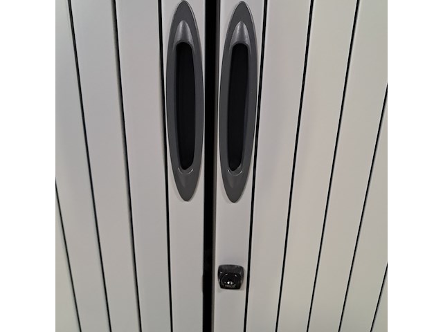 4x jaloeziekast - afbeelding 8 van  10