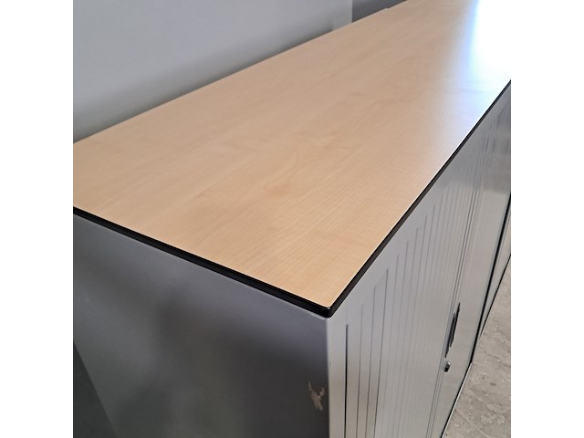 4x jaloeziekast - afbeelding 10 van  10