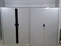 4x jaloeziekast