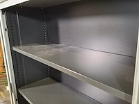 4x jaloeziekast - afbeelding 8 van  10