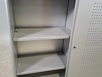 4x jaloeziekast - afbeelding 3 van  5