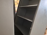 4x jaloeziekast - afbeelding 5 van  6