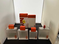 4x jill sander parfum - afbeelding 2 van  2