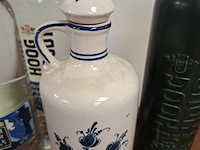 4x jubileumfles jenever hooghoudt - afbeelding 4 van  6