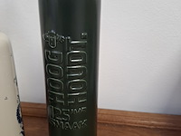 4x jubileumfles jenever hooghoudt - afbeelding 5 van  6