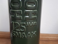 4x jubileumfles jenever hooghoudt - afbeelding 6 van  6