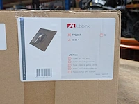 4x kabel- en leidingdakdoorvoer - afbeelding 2 van  6
