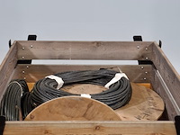 4x kabel, raychem - afbeelding 2 van  8