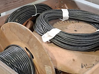 4x kabel, raychem - afbeelding 3 van  8