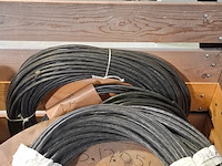 4x kabel, raychem - afbeelding 7 van  8