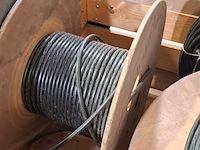 4x kabel, raychem - afbeelding 8 van  8