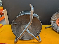 4x kabelhaspel o.a. 4tecx - afbeelding 3 van  16