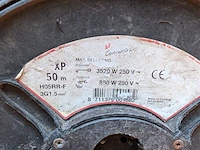 4x kabelhaspel o.a. 4tecx - afbeelding 5 van  16