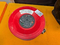 4x kabelhaspel o.a. 4tecx - afbeelding 6 van  16