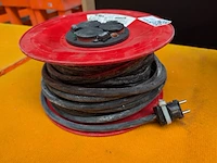 4x kabelhaspel o.a. 4tecx - afbeelding 8 van  16