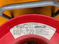 4x kabelhaspel o.a. 4tecx - afbeelding 12 van  16