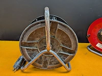 4x kabelhaspel o.a. 4tecx - afbeelding 14 van  16