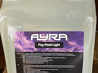 4x kan a 5 liter rookvloeistof - afbeelding 2 van  3